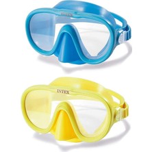 Renklime 55916 Sea Scan 8+ Maske