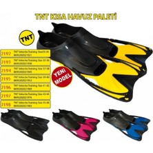 Renklime Kısa Palet