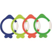 Renklime Lil Fişh Dive Havuz Oyuncağı