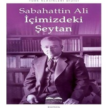 Chic Haven Içimizdeki Şeytan