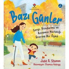 K&A Bazı Günler - Sevgi. Dondurma ve Annemin Hastalığı Üzerine Bir Öykü