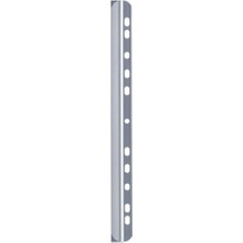 Durable Delikli Sırtlık Şeffaf 60 Syf 2904