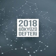 Chic Haven 2018 Gökyüzü Defteri