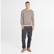 Timberland Gd Bedford Cargo Erkek Siyah Pantolon.-