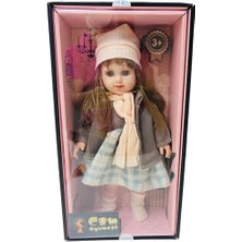 Can Toys Can Oyuncak Kutulu Bebek 1599-1699