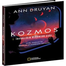 Chic Haven  Kozmos: Insanlığın Ounluk Çağı