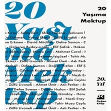 Chic Haven 20 Yaşıma Mektup