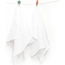 Cheetos 2'li Bebek Mermerşahi Ter Bezi 30 cm x 45CM Bebek Ter Bezi Bebek Temizleme Bezi Yumuşak ve Dayanıklı