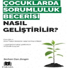 Chic Haven Çuklarda Sorumluluk Becerisi Nasıl Geliştirilir?
