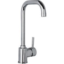 TeknoKapsül Itimat Mix 323T Eviye Bataryası Dik Borulu