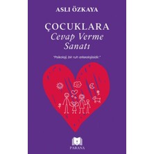 Chic Haven Çuklara Cevap Verme Sanatı