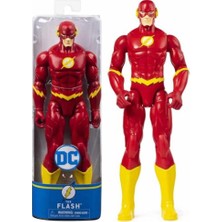Batman Spin Master Dc Comics Flash Figür 6056778