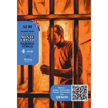 Chic Haven The Count Of Monte Cristo (Ingilizce)