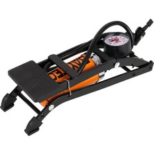 Bay-Tec Ayak Pompası Kalın 1 Piston MK4840 Baytec