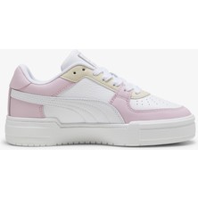 Puma Ca Pro Classic Kadın Siyah Spor Ayakkabı.50