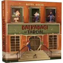 Ne Lazım Bana Bbağı ve Tarçın