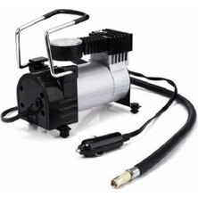 Mini Hava Pompası Taşınabilir Hava Lastik Şişirme