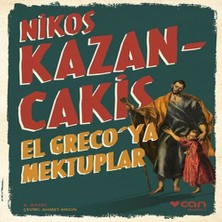 Chic Haven El Greco'ya Mektuplar