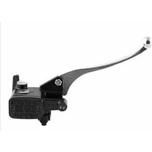 Çelik Honda Spaccy Ön Fren Üst Merkez