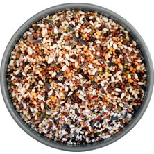 Katzoo Güvercin Özel Yemi - Bezelyesiz - 20 kg