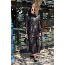 Moor Ceket 26S6068 Siyah