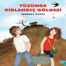 Ne Lazım Bana Yüzümde Kırlangıç Göesi