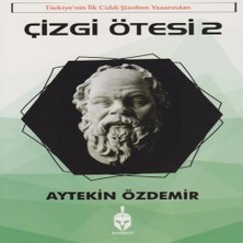 Chic Haven Çizgi Ötesi 2