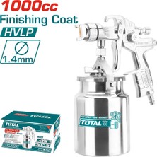 Total HAVALI SPREY TABANCASI - TAT11004