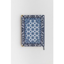 Madetotr A5 Çizgili Defter | Sert Kapak | Kılıf Hediyeli | Minimal Tasarım Not Defteri