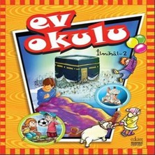 Ne Lazım Bana Ev Okulu Ilmihal - 2