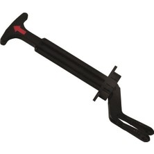 Motor Kaput Açma Çubuğu Passat 97>00