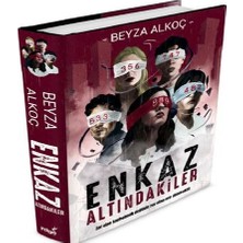 Chic Haven Enkaz Altındakiler (Ciltli)