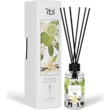 Rebul Rbl Çubuklu Oda Kokusu Relax&calm 100 ml