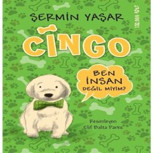 Ne Lazım Bana Cingo