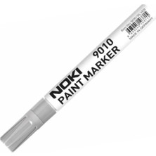 Noki Dekor Boya 1 mm Gümüş 9010