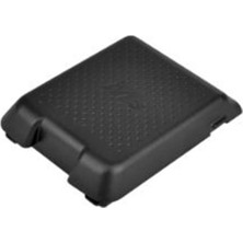 M3 mobile M3 BK10-BATT-E51 Mobile Black 5100 Mah Batarya