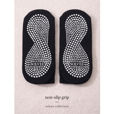 Therapy Pilates Çorabı