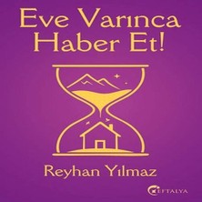 Chic Haven Eve Varınca Haber Et