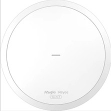 Ruijie Reyee RG-RAP72 Wifi 7 Iç Ortam Access Point - Dual-Band, 3570MBPS