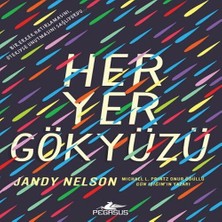 Chic Haven Her Yer Gökyüzü