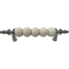 Chic Haven Misket Vezir 96 mm Krom Kulp