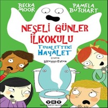 Wovna Neşeli Günler Ilkokulu - Tuvaletteki Hayalet