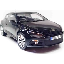 Dianomi/ Norev 1:18 ÖLÇEK/2008 Volkswagen Scirocco/ Diecast Metal Modeldir