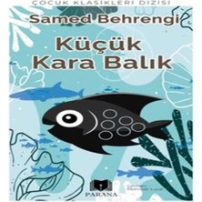 Chic Haven Küçük Kara Balık