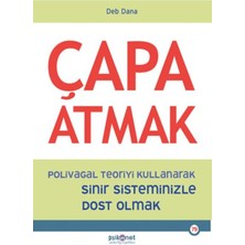 Ne Lazım Bana Çapa Atmak