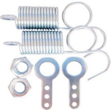 Chic Haven Yarım Ayak Yayı