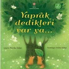 K&A Yaprak Dedikleri Var Ya...