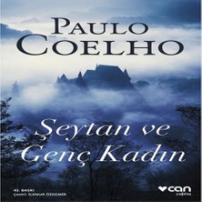 Chic Haven Şeytan ve Genç Kadın