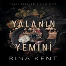 Ne Lazım Bana Yalanın Yemini