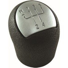 DEPAR DEP4566 Clıo Iı Kangoo Iıı Vites Topuzu Krom 8200568122